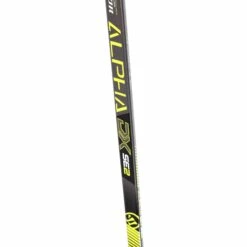 Warrior Alpha DX SE2 Senior Hockey Stick -Hockey Equipment Store warrior hockey sticks warrior alpha dx se2 senior hockey stick 28797126115394