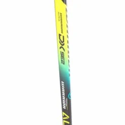 Warrior Alpha DX SE2 Senior Hockey Stick -Hockey Equipment Store warrior hockey sticks warrior alpha dx se2 senior hockey stick 28797126180930