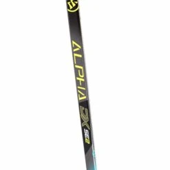 Warrior Alpha DX SE2 Senior Hockey Stick -Hockey Equipment Store warrior hockey sticks warrior alpha dx se2 senior hockey stick 28797126803522