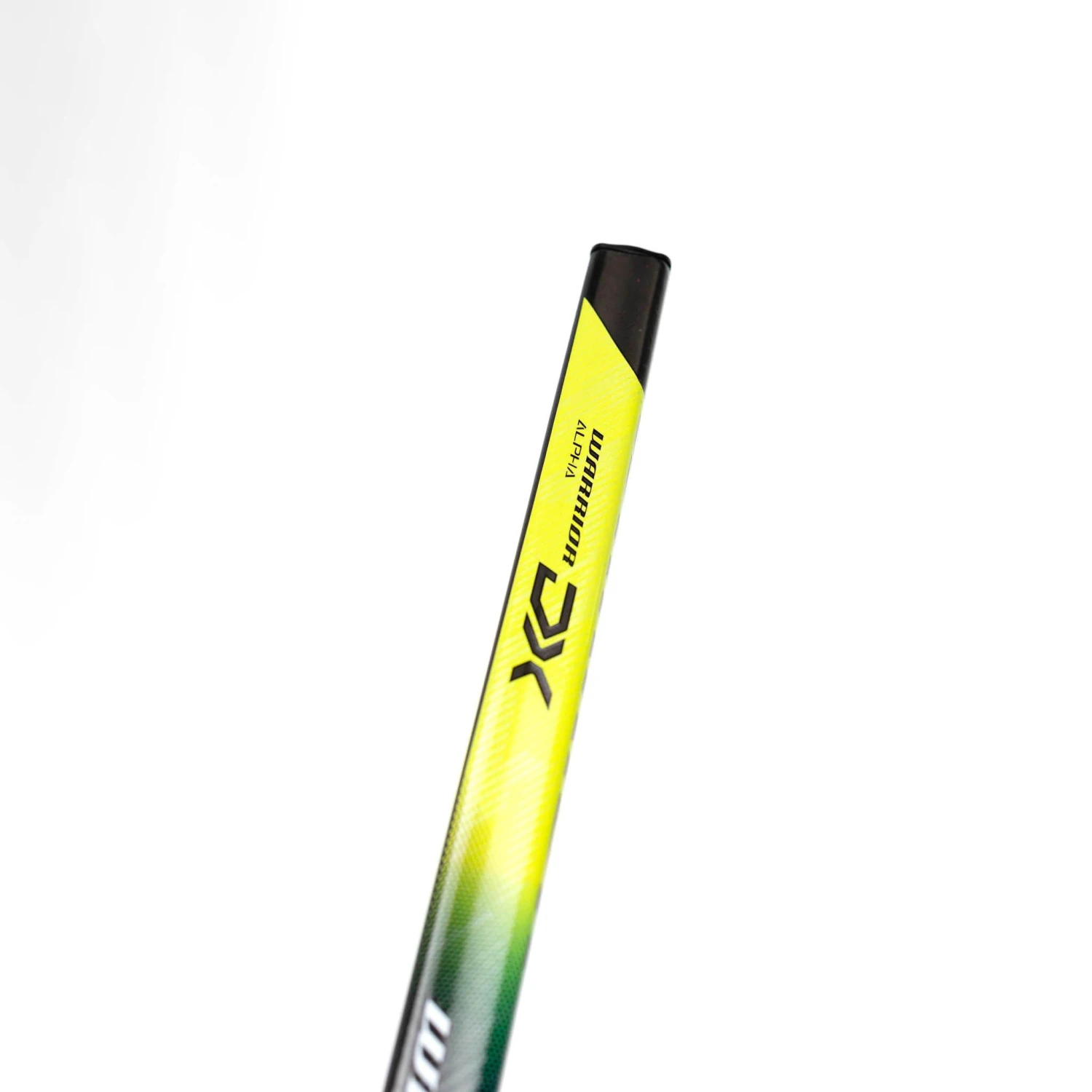 Warrior Alpha DX Senior Hockey Stick 4 Warrior Alpha DX Senior Hockey Stick - Image 4