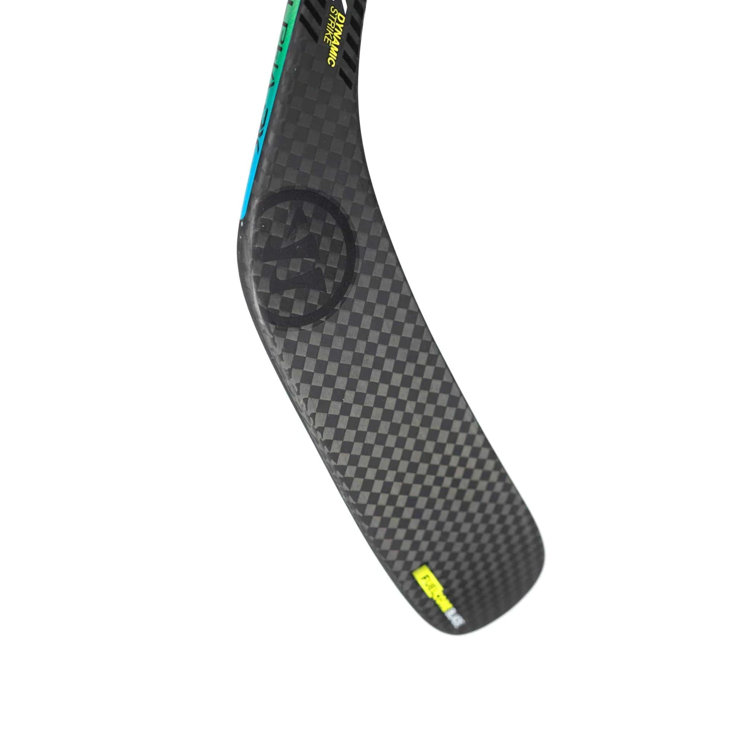 Warrior Alpha DX Senior Hockey Stick 9 Warrior Alpha DX Senior Hockey Stick - Image 9