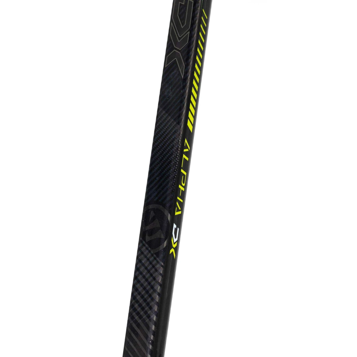 Warrior Alpha DX Senior Hockey Stick 12 Warrior Alpha DX Senior Hockey Stick - Image 12