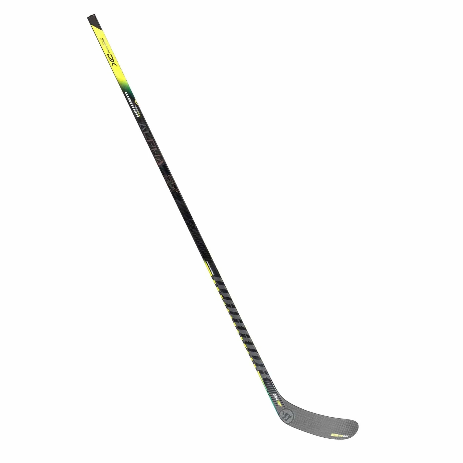 Warrior Alpha DX Senior Hockey Stick 15 Warrior Alpha DX Senior Hockey Stick - Image 15