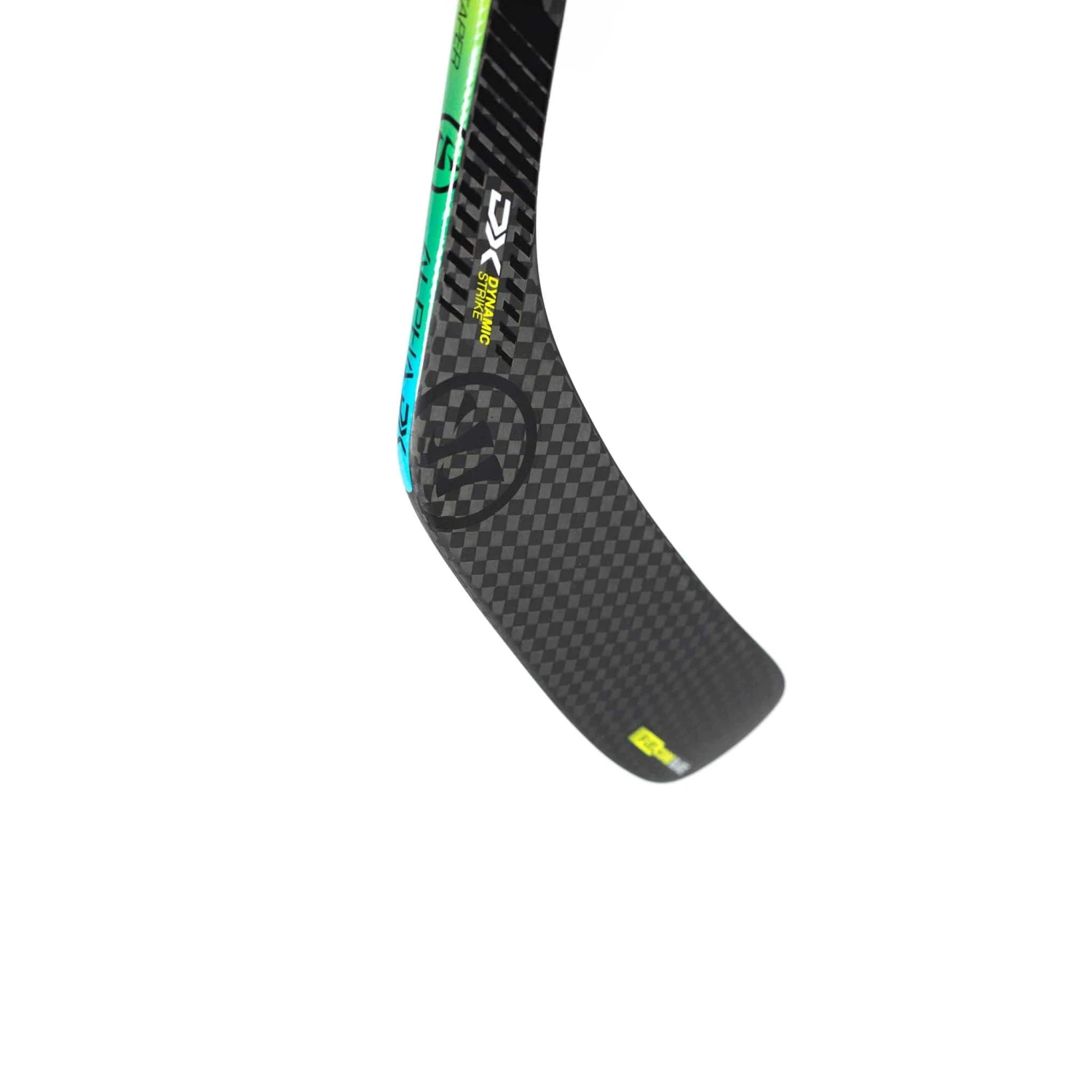 Warrior Alpha DX Senior Hockey Stick 19 Warrior Alpha DX Senior Hockey Stick - Image 19