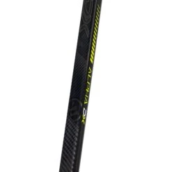 Warrior Alpha DX Senior Hockey Stick - Extra Long -Hockey Equipment Store warrior hockey sticks warrior alpha dx senior hockey stick extra long 28797128343618