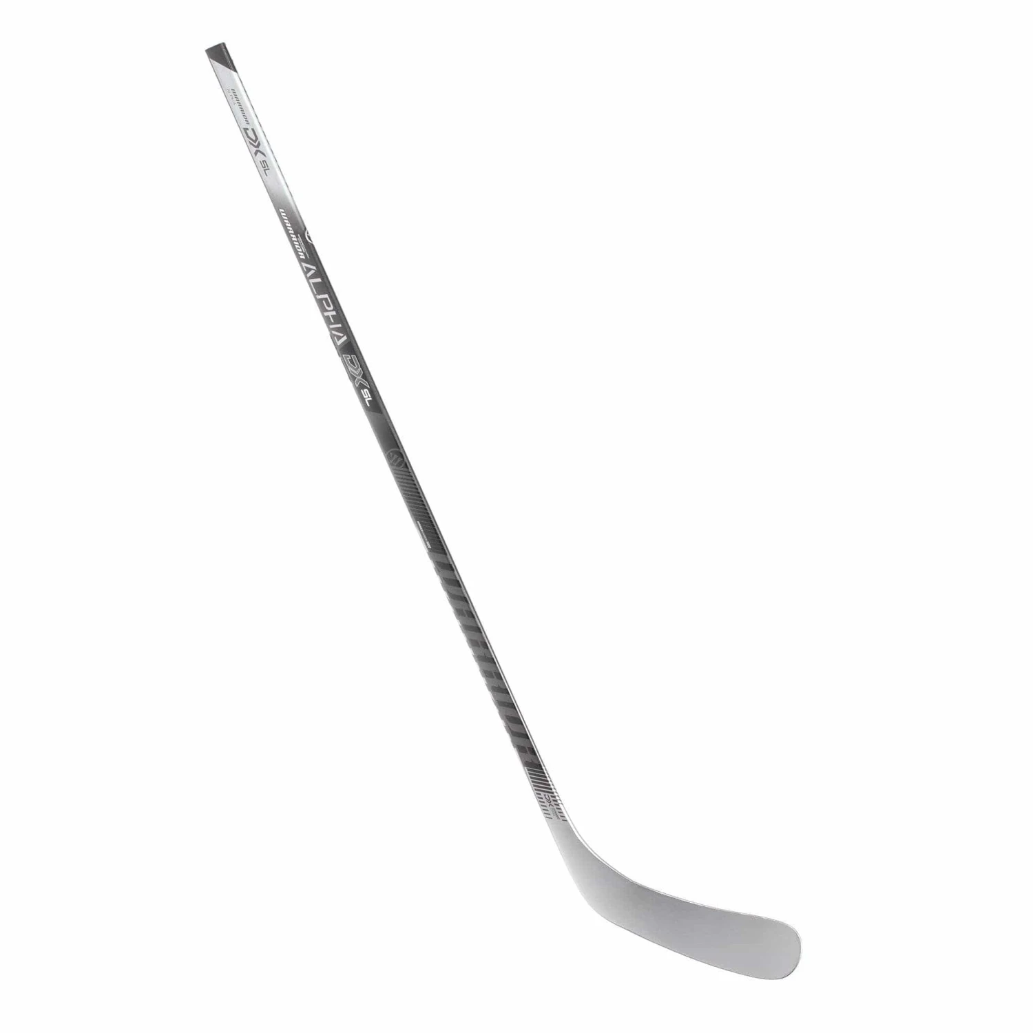 Warrior Alpha DX SL Tyke Hockey Stick 2 Warrior Alpha DX SL Tyke Hockey Stick - Image 2