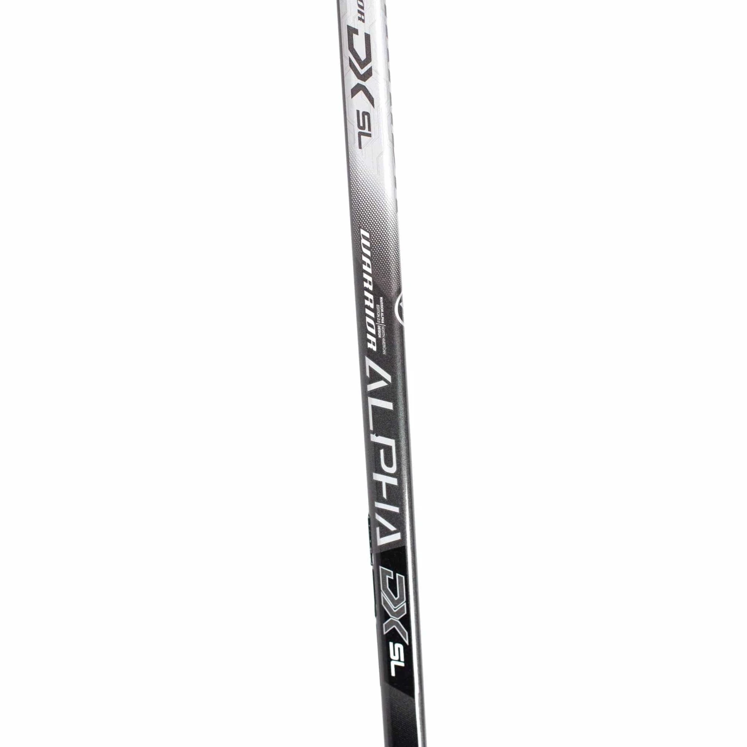 Warrior Alpha DX SL Tyke Hockey Stick 3 Warrior Alpha DX SL Tyke Hockey Stick - Image 3