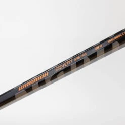 Warrior Covert QR5 Pro Tyke Hockey Stick -Hockey Equipment Store warrior hockey sticks warrior covert qr5 pro tyke hockey stick 29088740114498