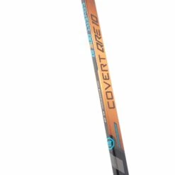 Warrior Covert QRE 10 Senior Hockey Stick - 63" Long -Hockey Equipment Store warrior hockey sticks warrior covert qre 10 senior hockey stick 63 long 28797145088066