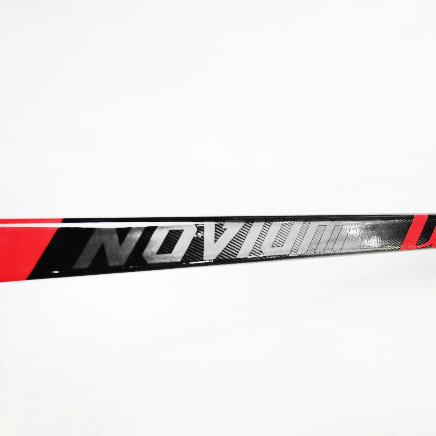 Warrior Novium SP Intermediate Hockey Stick 4 Warrior Novium SP Intermediate Hockey Stick - Image 4