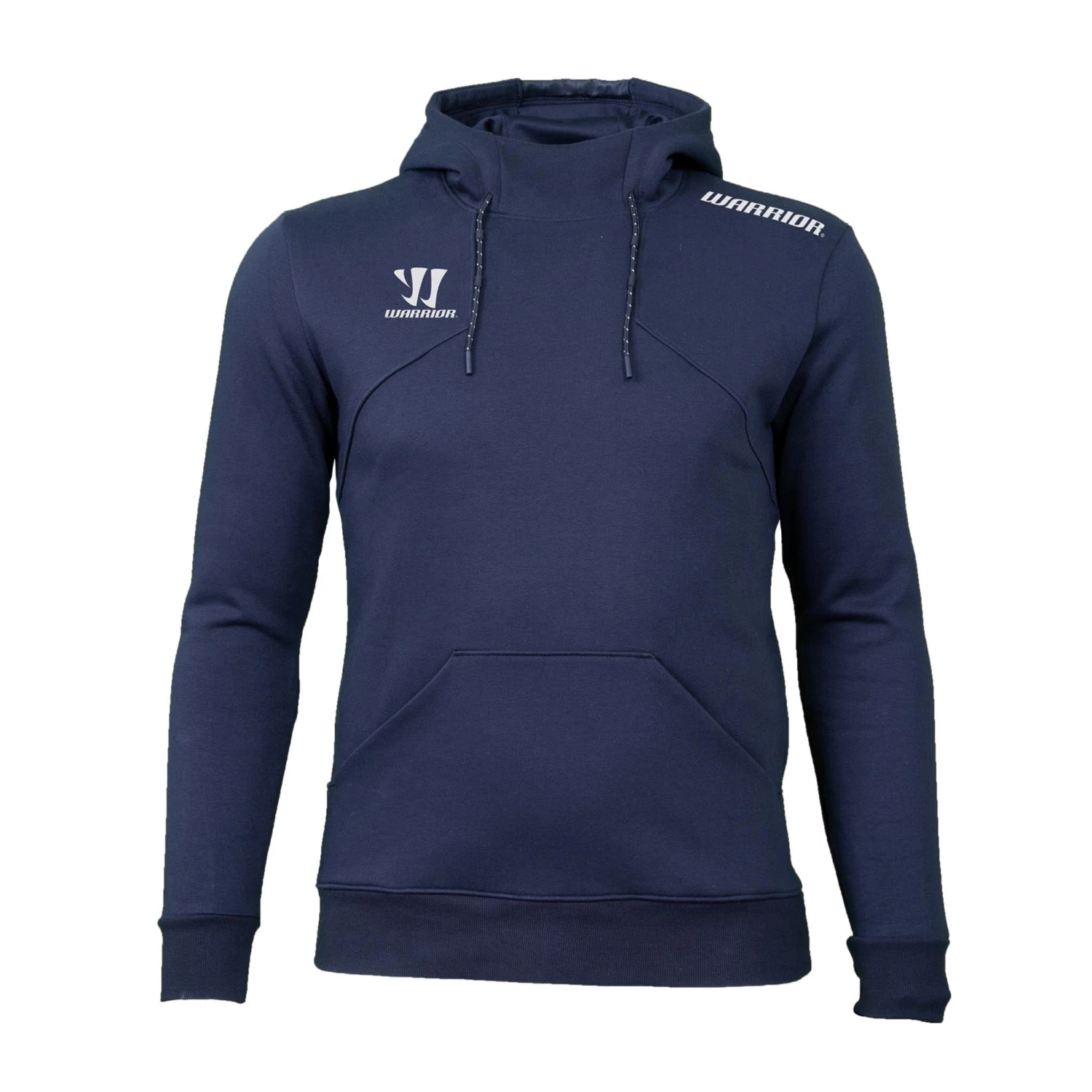 Warrior Alpha X Aspire Mens Hoodie 4 Warrior Alpha X Aspire Mens Hoodie - Image 4
