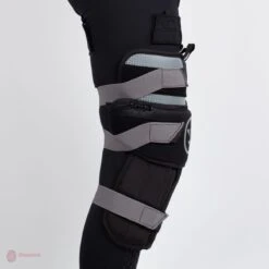 Warrior Ritual X2 Pro Senior Goalie Knee Pads -Hockey Equipment Store warrior knee pads warrior ritual x2 pro senior goalie knee pads grey sr 12870648660034