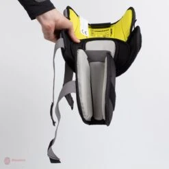 Warrior Ritual X2 Pro Senior Goalie Knee Pads -Hockey Equipment Store warrior knee pads warrior ritual x2 pro senior goalie knee pads grey sr 30370549530690