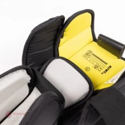 Warrior Ritual X3 E+ Intermediate Goalie Knee Pads 17 Warrior Ritual X3 E+ Intermediate Goalie Knee Pads -Hockey Equipment Store warrior knee pads warrior ritual x3 e intermediate goalie knee pads int 27972417126466