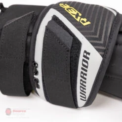 Warrior Ritual X3 E+ Intermediate Goalie Knee Pads 11 Warrior Ritual X3 E+ Intermediate Goalie Knee Pads -Hockey Equipment Store warrior knee pads warrior ritual x3 e intermediate goalie knee pads int 27972417421378
