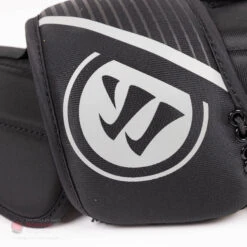 Warrior Ritual X3 E+ Intermediate Goalie Knee Pads 12 Warrior Ritual X3 E+ Intermediate Goalie Knee Pads -Hockey Equipment Store warrior knee pads warrior ritual x3 e intermediate goalie knee pads int 27972417486914