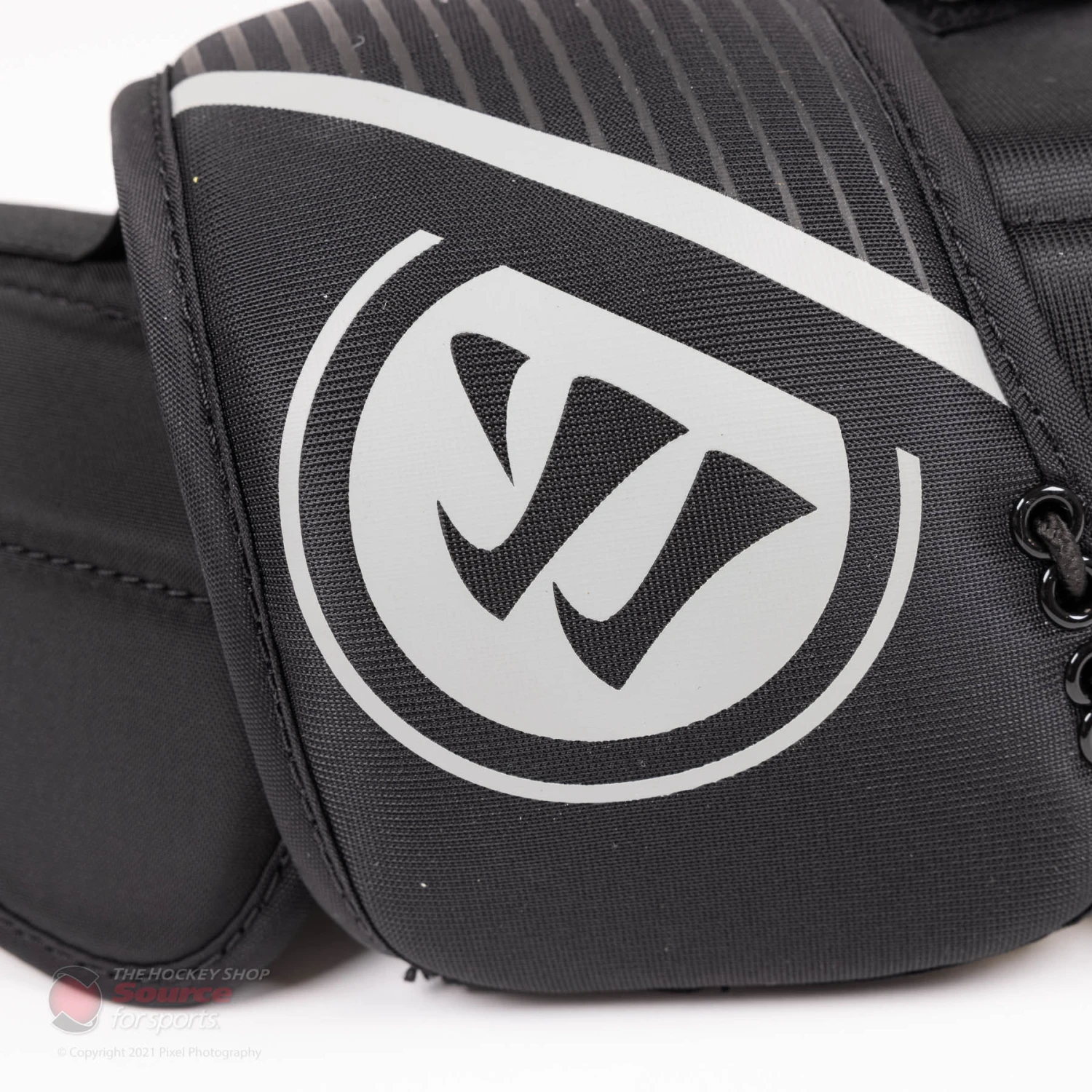 Warrior Ritual X3 E+ Intermediate Goalie Knee Pads 4 Warrior Ritual X3 E+ Intermediate Goalie Knee Pads - Image 4