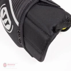 Warrior Ritual X3 E+ Junior Goalie Knee Pads -Hockey Equipment Store warrior knee pads warrior ritual x3 e junior goalie knee pads jr 27972417028162