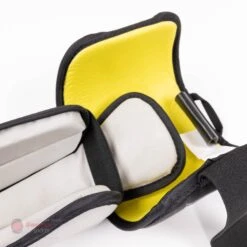 Warrior Ritual X3 E Senior Goalie Knee Pads 15 Warrior Ritual X3 E Senior Goalie Knee Pads -Hockey Equipment Store warrior knee pads warrior ritual x3 e senior goalie knee pads sr 27972409458754