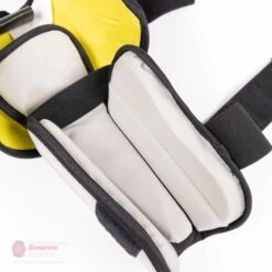 Warrior Ritual X3 E Senior Goalie Knee Pads 14 Warrior Ritual X3 E Senior Goalie Knee Pads -Hockey Equipment Store warrior knee pads warrior ritual x3 e senior goalie knee pads sr 27972409491522