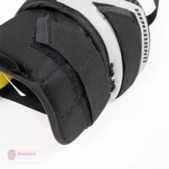 Warrior Ritual X3 E+ Senior Goalie Knee Pads -Hockey Equipment Store warrior knee pads warrior ritual x3 e senior goalie knee pads sr 27972417585218