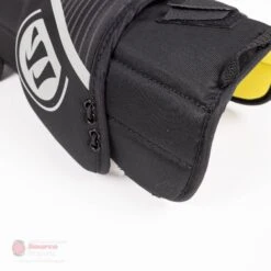 Warrior Ritual X3 E+ Senior Goalie Knee Pads -Hockey Equipment Store warrior knee pads warrior ritual x3 e senior goalie knee pads sr 27972417781826