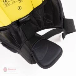 Warrior Ritual X3 E+ Senior Goalie Knee Pads -Hockey Equipment Store warrior knee pads warrior ritual x3 e senior goalie knee pads sr 27972417847362