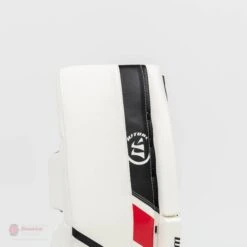 Warrior Ritual G5 Junior Goalie Leg Pads 20 Warrior Ritual G5 Junior Goalie Leg Pads -Hockey Equipment Store warrior leg pads warrior ritual g5 junior goalie leg pads 14051318267970