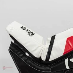 Warrior Ritual G5 Junior Goalie Leg Pads 24 Warrior Ritual G5 Junior Goalie Leg Pads -Hockey Equipment Store warrior leg pads warrior ritual g5 junior goalie leg pads 14051318530114