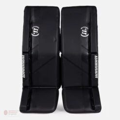 Warrior Ritual G5 Junior Goalie Leg Pads 31 Warrior Ritual G5 Junior Goalie Leg Pads -Hockey Equipment Store warrior leg pads warrior ritual g5 junior goalie leg pads black 24 1 14836018741314