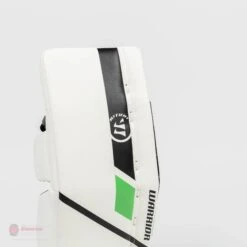 Warrior Ritual G5 Youth Goalie Leg Pads 17 Warrior Ritual G5 Youth Goalie Leg Pads -Hockey Equipment Store warrior leg pads warrior ritual g5 youth goalie leg pads 14051479060546