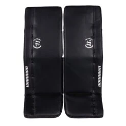 Warrior Ritual G5 Youth Goalie Leg Pads 27 Warrior Ritual G5 Youth Goalie Leg Pads -Hockey Equipment Store warrior leg pads warrior ritual g5 youth goalie leg pads black 19 5 28761396510786