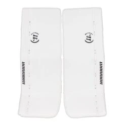 Warrior Ritual G5 Youth Goalie Leg Pads 28 Warrior Ritual G5 Youth Goalie Leg Pads -Hockey Equipment Store warrior leg pads warrior ritual g5 youth goalie leg pads white 19 5 28761396576322