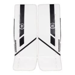 Warrior Ritual G5 Youth Goalie Leg Pads 29 Warrior Ritual G5 Youth Goalie Leg Pads -Hockey Equipment Store warrior leg pads warrior ritual g5 youth goalie leg pads white black 19 5 28761396543554