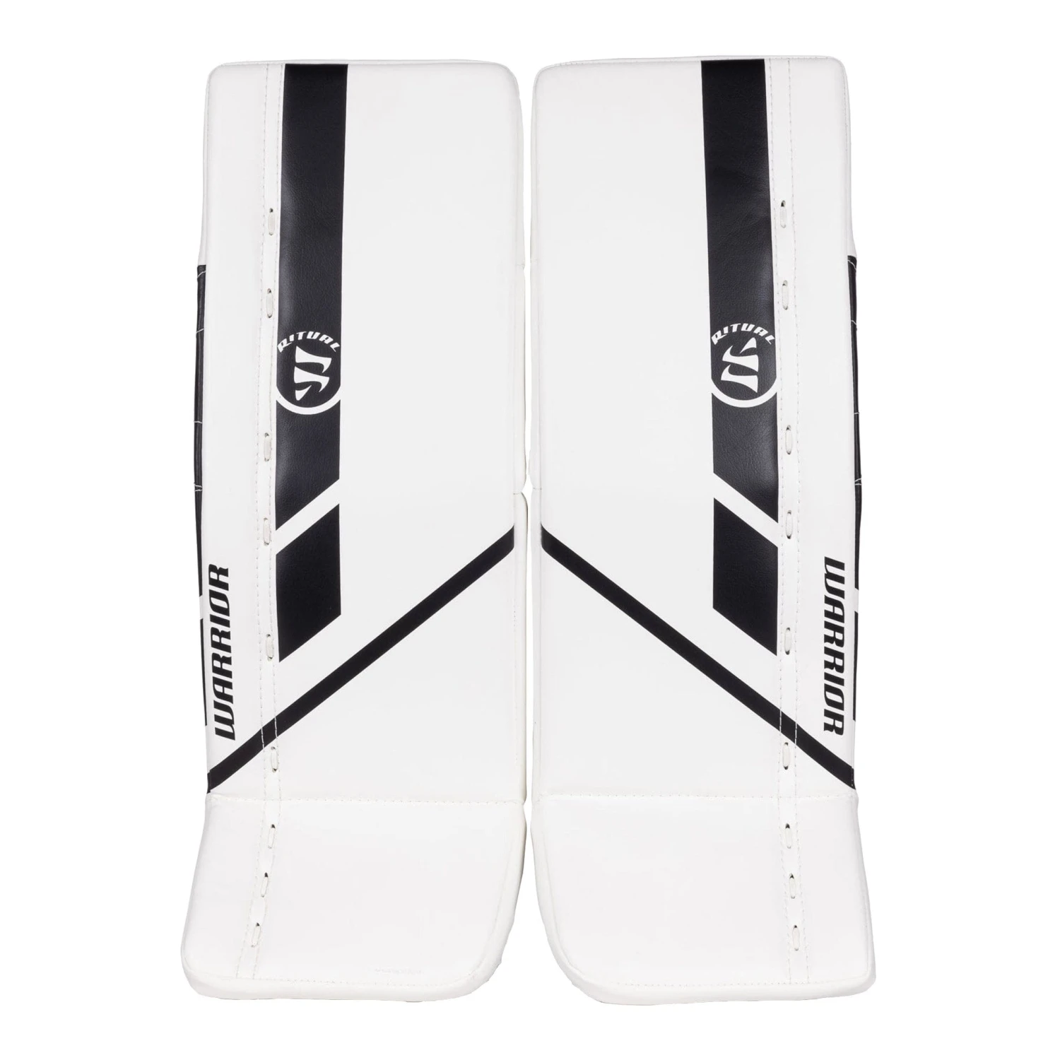 Warrior Ritual G5 Youth Goalie Leg Pads 15 Warrior Ritual G5 Youth Goalie Leg Pads - Image 15