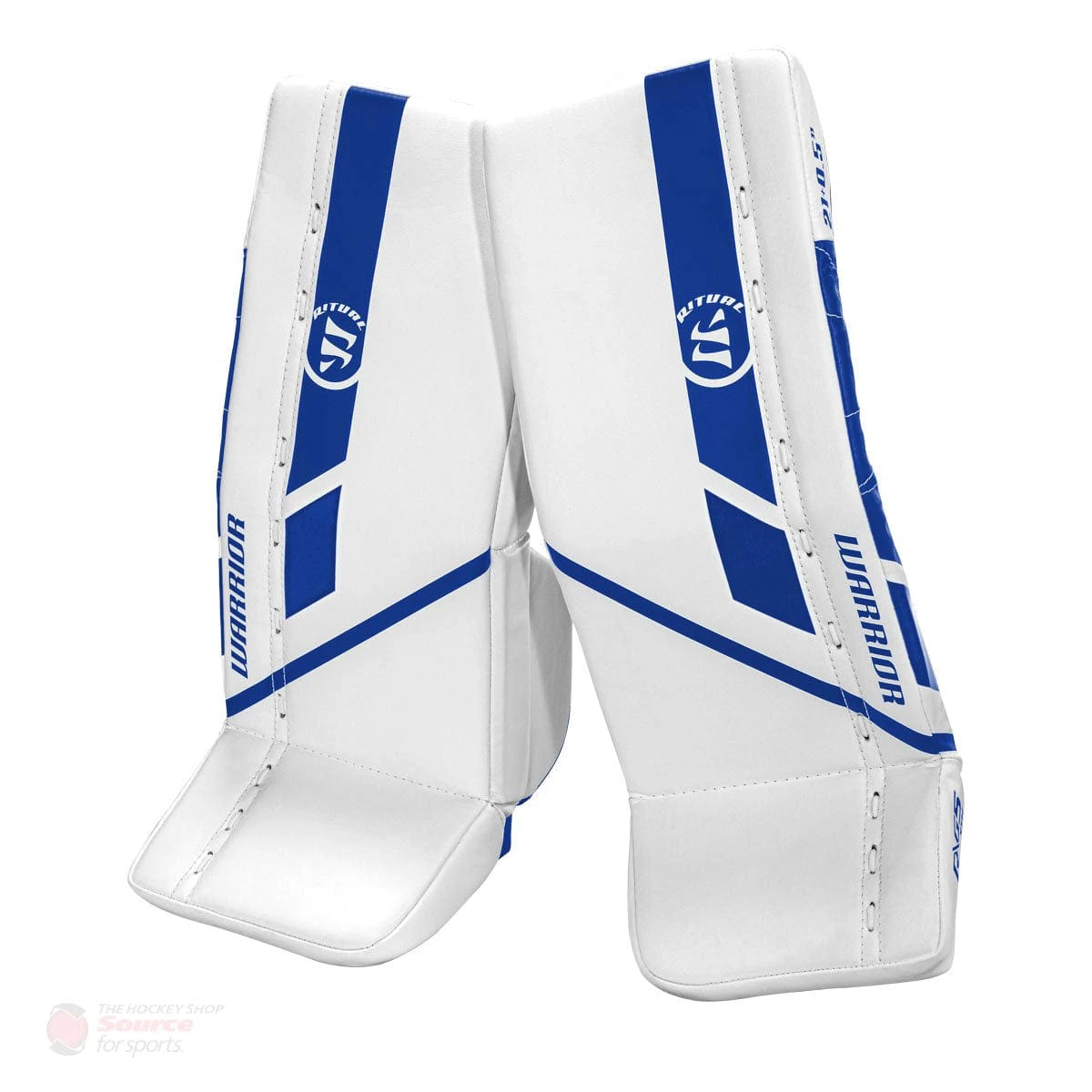 Warrior Ritual G5 Youth Goalie Leg Pads 11 Warrior Ritual G5 Youth Goalie Leg Pads - Image 11