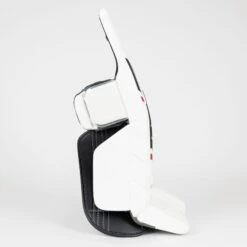 Warrior Ritual G6 E+ Junior Goalie Leg Pads -Hockey Equipment Store warrior leg pads warrior ritual g6 e junior goalie leg pads 29086629855298