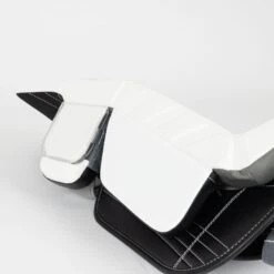 Warrior Ritual G6 E+ Junior Goalie Leg Pads -Hockey Equipment Store warrior leg pads warrior ritual g6 e junior goalie leg pads 29086629888066