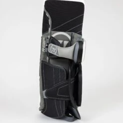 Warrior Ritual G6 E+ Junior Goalie Leg Pads -Hockey Equipment Store warrior leg pads warrior ritual g6 e junior goalie leg pads 29086629920834