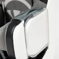 Warrior Ritual G6 E+ Junior Goalie Leg Pads -Hockey Equipment Store warrior leg pads warrior ritual g6 e junior goalie leg pads 29086629986370