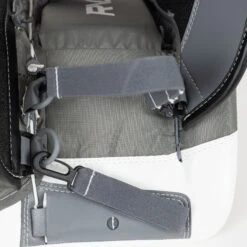 Warrior Ritual G6 E+ Junior Goalie Leg Pads -Hockey Equipment Store warrior leg pads warrior ritual g6 e junior goalie leg pads 29086630051906