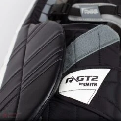 Warrior Ritual GT2 Intermediate Goalie Leg Pads - Source Exclusive 15 Warrior Ritual GT2 Intermediate Goalie Leg Pads - Source Exclusive -Hockey Equipment Store warrior leg pads warrior ritual gt2 intermediate goalie leg pads source exclusive 5314340061250