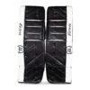 Warrior Ritual GT2 Intermediate Goalie Leg Pads - Source Exclusive