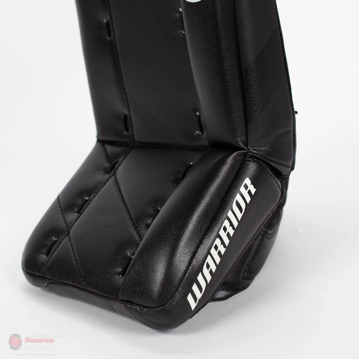 Warrior Ritual GT2 Junior Goalie Leg Pads 4 Warrior Ritual GT2 Junior Goalie Leg Pads - Image 4