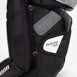 Warrior Ritual GT2 Junior Goalie Leg Pads 16 Warrior Ritual GT2 Junior Goalie Leg Pads -Hockey Equipment Store warrior leg pads warrior ritual gt2 junior goalie leg pads 5670348324930