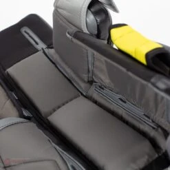 Warrior Ritual GT2 Junior Goalie Leg Pads 20 Warrior Ritual GT2 Junior Goalie Leg Pads -Hockey Equipment Store warrior leg pads warrior ritual gt2 junior goalie leg pads 5670349439042