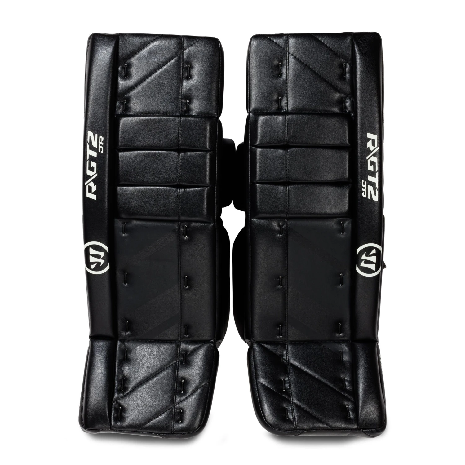 Warrior Ritual GT2 Junior Goalie Leg Pads 1 Warrior Ritual GT2 Junior Goalie Leg Pads
