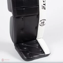 Warrior Ritual GT2 Junior Goalie Leg Pads - Source Exclusive -Hockey Equipment Store warrior leg pads warrior ritual gt2 junior goalie leg pads source exclusive 5314387017794