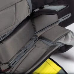 Warrior Ritual GT2 Junior Goalie Leg Pads - Source Exclusive -Hockey Equipment Store warrior leg pads warrior ritual gt2 junior goalie leg pads source exclusive 5314388197442