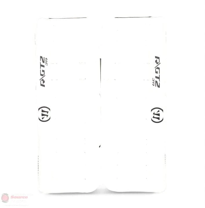 Warrior Ritual GT2 Junior Goalie Leg Pads 10 Warrior Ritual GT2 Junior Goalie Leg Pads - Image 10